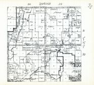 Townships 30 and 31, Ranges 29 and 30, Cherry County 1938